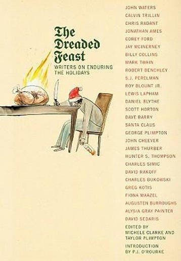 The Dreaded Feast 9780810982659 Taylor Plimpton, Boeken, Verzenden, Gelezen, Taylor Plimpton