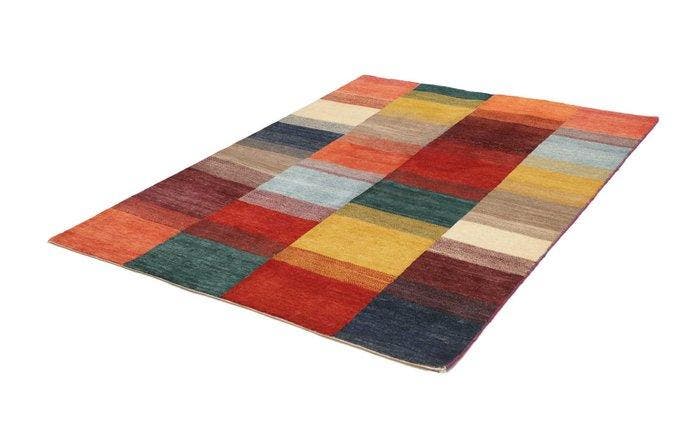 Designer Modern Vloerkleed - Vloerkleed - 193 cm - 147 cm -, Huis en Inrichting, Stoffering | Tapijten en Vloerkleden