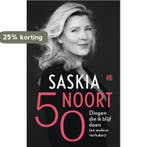 50 9789048839056 Saskia Noort, Boeken, Verzenden, Zo goed als nieuw, Saskia Noort