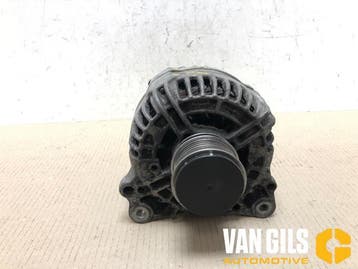 Dynamo Volkswagen Polo O241273