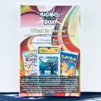 Pokémon Mystery box - Madness Mystery Box - Eeveelutions -, Nieuw
