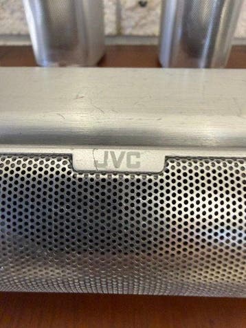 JVC - SP-XCA10 - SP-XSA10 Luidsprekerset, Nieuw