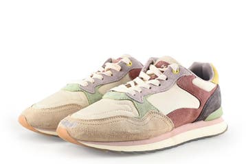Hoff Sneakers in maat 42 Beige, Verzenden, Sneakers