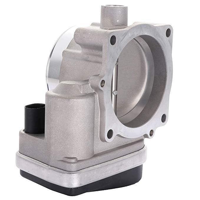 Throttle body 5.7L V8 HEMI RAM 03/04, Autos : Pièces & Accessoires, Systèmes à carburant, Enlèvement ou Envoi