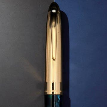 Sheaffer - Crest - Zonder minimumprijs - Roller balpen, Nieuw
