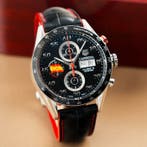 TAG Heuer - Carrera Calibre 16 Day Date Spain Limited