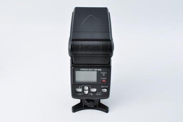 Nikon Speedlight SB-600 Shoe Mount Flash [#1526] Objectif, Audio, Tv en Foto, Nieuw