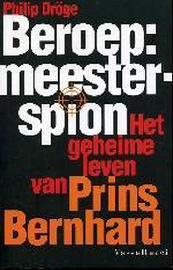Beroep 9789050004398 P. Droge, Verzenden, Gelezen, P. Droge