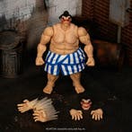 Ultra Street Fighter II: The Final Challengers Action Figure, Ophalen of Verzenden