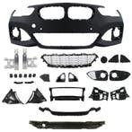 M Pakket Voorbumper BMW 1 Serie F20 LCI F21 LCI B9847, Auto-onderdelen, Nieuw, BMW
