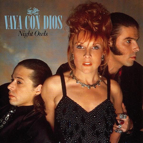 Vaya Con Dios - Night Owls, CD & DVD, CD | Pop, Envoi