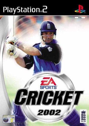 EA Sports Cricket 2002 (ps2 used game), Ophalen of Verzenden, Nieuw