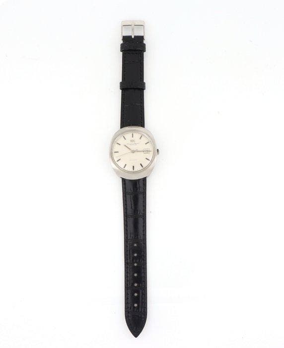 IWC (International Watch Co. Schaffhausen) - Vintage, Bijoux, Sacs & Beauté, Montres | Hommes