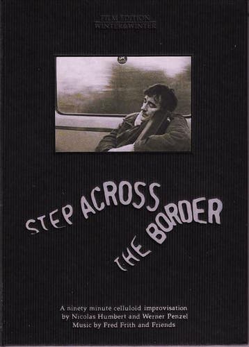 Nicolas Humbert And Werner Penzel - Fred Frith And Friends -, Verzenden, Gebruikt