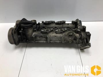 Kleppendeksel Volkswagen Tiguan O343001, Nieuw