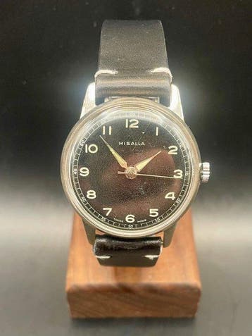 Misalla - Military style - Sans prix de réserve - Homme -, Nieuw