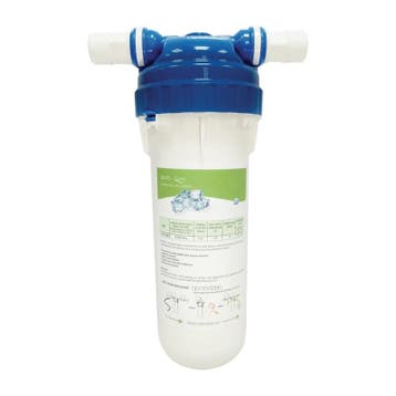 Cube Line waterfilter, Verzenden