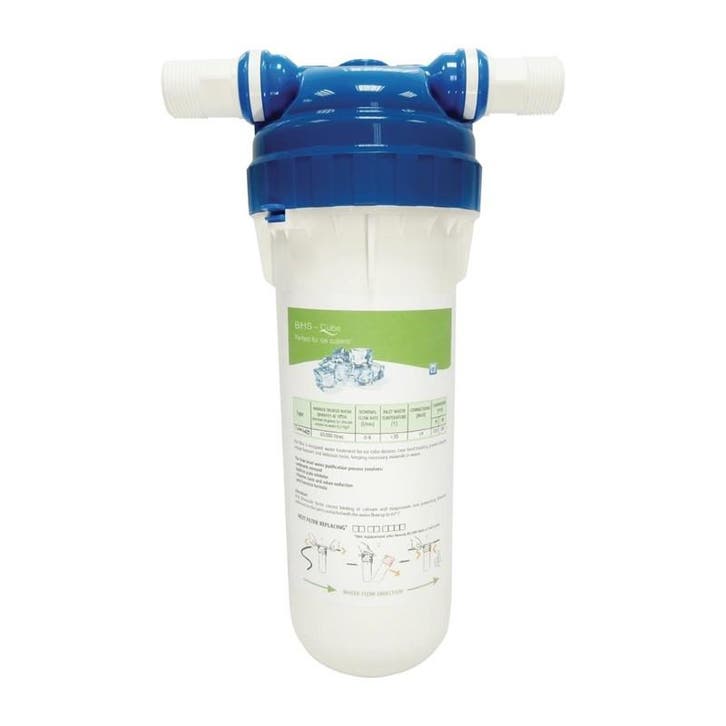 Cube Line waterfilter, Articles professionnels, Horeca | Équipement de cuisine, Envoi