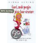 GUCCI MODE POEPJES JUISTE BONE STRUCTURE 9789045303512, Verzenden, Gelezen, F. Hering