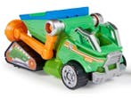 Veiling - PAW Patrol The Mighty Movie - Vuilniswagen, Gebruikt