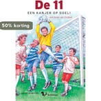 Een kanjer op doel! / De 11 9789045412924 J-W van der Horst, Verzenden, Zo goed als nieuw, J-W van der Horst