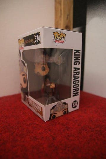 Funko - Funko Pop