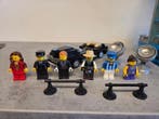 Lego Set - 10232 - Creator Expert - Palace Cinema, Kinderen en Baby's, Speelgoed | Duplo en Lego, Nieuw