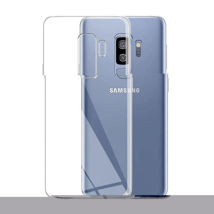 DrPhone TPU Hoesje - Transparant Ultra Dun Premium Soft-Gel, Telecommunicatie, Mobiele telefoons | Hoesjes en Screenprotectors | Samsung