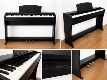 Kawai - CL26 ll B - - Piano - Espagne, Musique & Instruments, Instruments à vent | Flûtes à bec