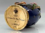 House of Faberge 24 Karat Gold Plated Imperial Nativity Egg
