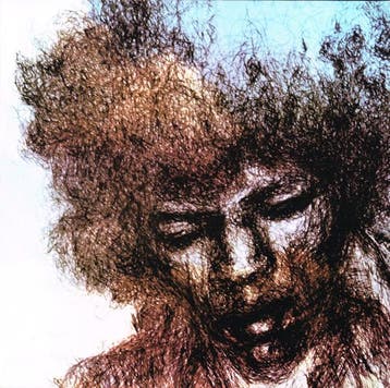 Jimi Hendrix - The Cry Of Love, Verzenden, Gebruikt