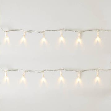Luca Lighting kerstverlichting startset Connect 24 (49 leds), Verzenden