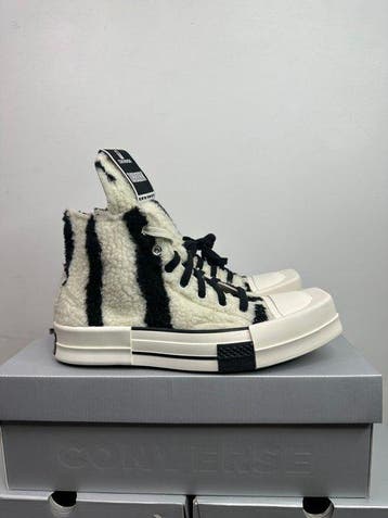 Rick Owens - Sneakers - Maat: EU 39 - Nieuw met tags, Nieuw