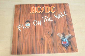 AC/DC - Power Up - deluxe edition CD Box + Fly On The Wall