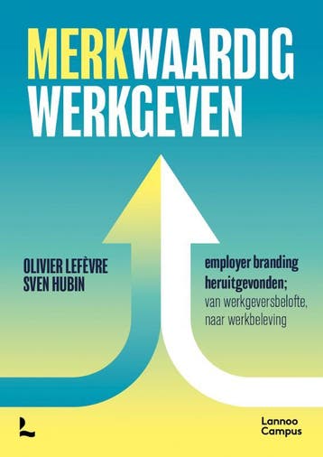 Merkwaardig Werkgeven | Sven Hubin; Olivier Lefèvre | Nieuw, Verzenden, Nieuw, Sven Hubin; Olivier Lefèvre