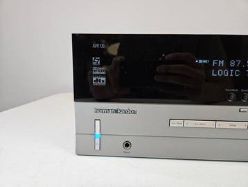 Harman Kardon - AVR 130 / 5.1-Channel AV Surround Solid