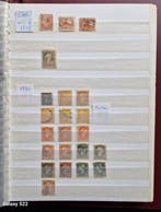 Canada 1859/2007 - Veel bijzonderheden voor de specialist, Gestempeld