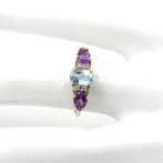 Sans prix de réserve - Bague de cocktail - 18 carats Or