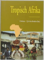 Tropisch Afrika 9789023234050, Verzenden, Gelezen