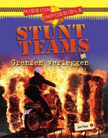 Mission Impossible - Pipe, Verzenden, Nieuw