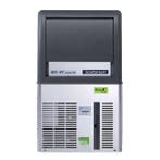 IJsblokjesmachine | Maat M | 25kg/24h | Voorraad 9kg |, Verzenden