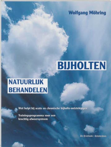 Bijholten natuurlijk behandelen 9789060306383 W. Mohring, Verzenden, W. Mohring