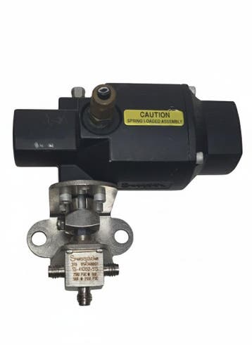 Swagelok Whitey 151SR / SS-41GXS2-51S Spring Return Pneum..., Verzenden, Nieuw