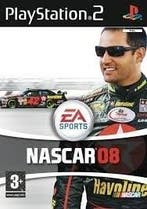 NASCAR 08 (ps2 used game), Ophalen of Verzenden