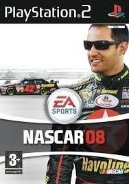 NASCAR 08 (ps2 used game), Games en Spelcomputers, Games | Sony PlayStation 2, Ophalen of Verzenden