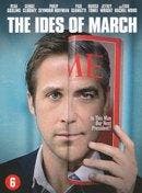 Ides of march op DVD, CD & DVD, DVD | Drame, Envoi