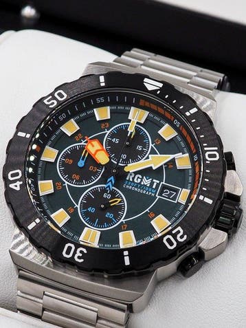 RGMT - Trench - Sans prix de réserve - BRAND NEW *