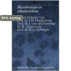 Microbiologie en infectieziekten 9789031325139, Boeken, Verzenden, Zo goed als nieuw