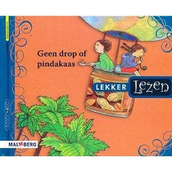 Lekker Lezen leesboek 7 AVI E5 bovenbouwpakket, Boeken, Schoolboeken, Verzenden