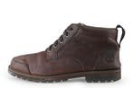 Timberland Veterboots in maat 47½ Bruin, Bruin, Verzenden, Timberland, Boots